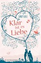 Klar ist es Liebe - Sandy Hall, Maren Illinger