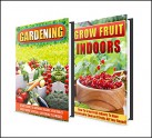 Gardening: BOX SET 2 IN 1 Discover The Complete Extensive Guide On The Best Gardening Techniques And Benefits #14 (Gardening, Vertical Gardening , Gardening For Beginners) - Mary Clarkshire, B. Glidewell