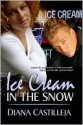 Ice Cream in the Snow - Diana Castilleja