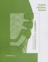 Student Solutions Manual for Bracken/Miller's Intermediate Algebra - Laura Bracken, Ed Miller