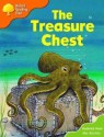 The Treasure Chest - Roderick Hunt, Alex Brychta