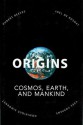 Origins: Cosmos, Earth, and Mankind - Yves Coppens, Hubert Reeves, Joel De Rosney