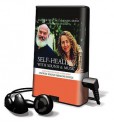 Self-Healing with Sound & Music: Revitalize Your Body & Mind with Proven Sound Healing Tools (Other Format) - Kimba Arem