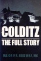 Colditz: The Full Story - P.R. Reid