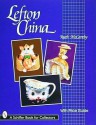 Lefton China - Ruth McCarthy