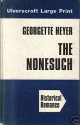 The Nonesuch - Georgette Heyer