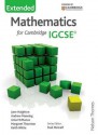 Mathematics for Igcse. Extended Student Book - June Haighton