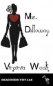 Mrs. Dalloway (Illustrated Edition) - Virginia Woolf