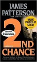 2nd Chance (Women's Murder Club #2) - James Patterson, Andrew Gross, Melissa Leo, Jeremy Piven