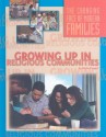 Growing Up in Religious Communities - Sheila Stewart