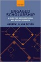 Engaged Scholarship - Andrew H. Van de Ven