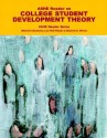 ASHE Reader on College Student Development Theory - Lisa E. Wolf-Wendel