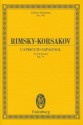 Capriccio Espagnol, Op. 34 - Nikolaj A. Rimskij-Korsakow, Nikolai Rimsky-Korsakov