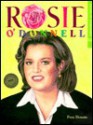 Rosie O'Donnell - Matina S. Horner, Harold Bloom, Fran Donato