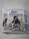 Ghost Story by Jim Butcher Unabridged CD Audiobook (Dresden Files) - Jim Butcher, John Glover