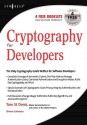 Cryptography for Developers - Tom St Denis