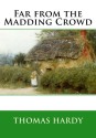 Far from the Madding Crowd - Thomas Hardy, Suzanne B. Falck-Yi