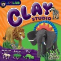 ArtLab: Clay Studio D6286 (Artlab) - Julia Harrison