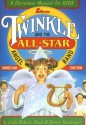 Twinkle and the All-Star Angel Band - Linda Rebuck, David & Bonnie Huntsinger