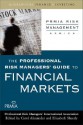 The Professional Risk Managers' Guide To Finance Theory And Application - Carol Alexander