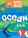 Games for Your Brain: Ocean Cards - Tina Seelig, Karen Johnson