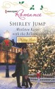 Mistletoe Kisses with the Billionaire - Shirley Jump