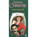 Feketekávé - Charles Osborne, Éva Zentai, Agatha Christie