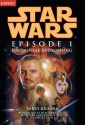 Star Wars: Episode I - Die dunkle Bedrohung (Taschenbuch) - Terry Brooks, George Lucas, Regina Winter