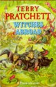 Witches Abroad (Discworld, #12) - Terry Pratchett