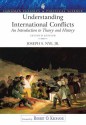 Understanding International Conflicts: An Introduction To Theory And History - Joseph S. Nye Jr.