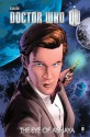 Doctor Who Series 3 Volume 2: The Eye of Ashaya - Andy Diggle, Joshua Hale Fialkov, Craig Hamilton, Horacio Domingues