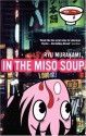 In The Miso Soup - Ryū Murakami, Ralph McCarthy