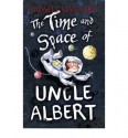 The Time and Space of Uncle Albert - Russell Stannard