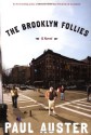 Brooklyn Follies - Paul Auster, Christine Le Bœuf