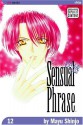 Sensual Phrase, Vol. 12 - Mayu Shinjo