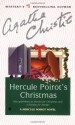 Hercule Poirot's Christmas - Agatha Christie