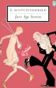 Jazz Age Stories (Penguin Twentieth-Century Classics) - F. Scott Fitzgerald, Patrick O'Donnell