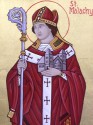 St. Malachy's Prophecy of the Popes - John Volz