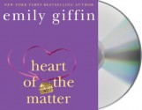 Heart of the Matter - Emily Giffin