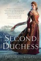 The Second Duchess - Elizabeth Loupas