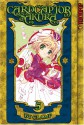 Cardcaptor Sakura, Vol. 5 - CLAMP