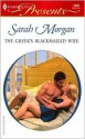 The Greek's Blackmailed Wife - Sarah Morgan