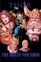 Thor: The Quest for Odin - Len Wein, Walter Simonson, John Buscema