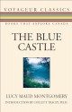 The Blue Castle - Collett Tracey, L.M. Montgomery