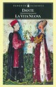 La Vita Nuova (Penguin Classics) - Dante Alighieri, Barbara Reynolds