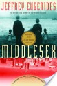 Middlesex - Jeffrey Eugenides