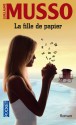 La fille de papier - Guillaume Musso