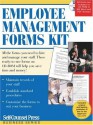 Complete HR Forms Kit CD-ROM - Self-Counsel Press