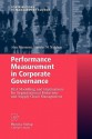 Performance Measurement in Corporate Governance: Dea Modelling and Implications for Organisational Behaviour and Supply Chain Management - Alex Manzoni, Sardar M.N. Islam