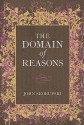 The Domain of Reasons - John Skorupski